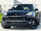 Used 2017 Porsche Macan image 2