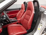Certified 2022 Porsche 718 Boxster S image 5