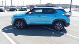 New 2025 Chevrolet TrailBlazer ACTIV w/ Driver Confidence Package image 5