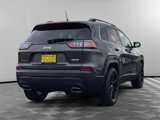 Used 2022 Jeep Cherokee Latitude Lux w/ Sun & Sound Group image 5