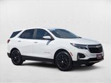 Certified 2024 Chevrolet Equinox LT image 3