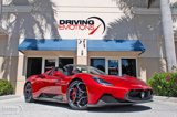 Used 2023 Maserati MC20 Spyder image 5