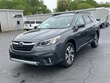 Used 2020 Subaru Outback Limited w/ Popular Package #2 image 2