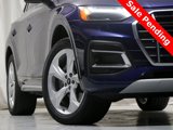 Used 2021 Audi Q5 Prestige image 4