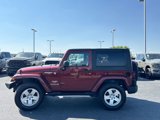Used 2007 Jeep Wrangler Sahara w/ Dual Top Group image 6