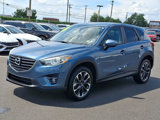 Used 2016 MAZDA CX-5 Grand Touring image 3