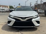 Used 2019 Toyota Camry XSE image 2