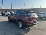 New 2025 Jeep Grand Cherokee Laredo X w/ Luxury Tech Group I image 5