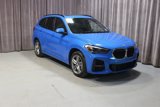 Certified 2021 BMW X1 xDrive28i w/ M Sport Package image 4