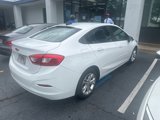 Used 2019 Chevrolet Cruze LS w/ LS Convenience Package image 2
