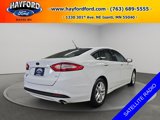 Used 2016 Ford Fusion SE image 5