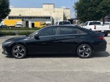 Used 2021 Hyundai Elantra Limited image 2