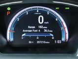 Used 2020 Honda Civic EX-L image 4
