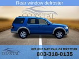 Used 2010 Ford Explorer Eddie Bauer image 4