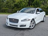 Used 2016 Jaguar XJ L Portfolio image 2
