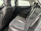 Used 2015 Ford Fusion SE w/ Equipment Group 202A image 4