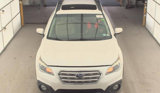 Used 2016 Subaru Outback 2.5i Limited image 6