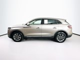 Certified 2021 Lincoln Nautilus AWD w/ Equipment Group 101A image 4