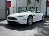 Used 2014 Aston Martin V8 Vantage Roadster image 6