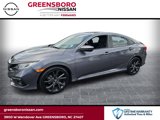 Used 2019 Honda Civic Sport image 3