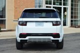 Certified 2025 Land Rover Discovery Sport S image 4