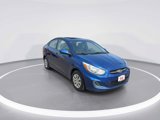 Used 2017 Hyundai Accent SE image 2