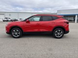 Used 2023 Chevrolet Blazer LT w/ Convenience Package image 2