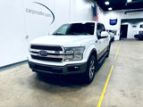 Used 2019 Ford F150 King Ranch w/ Trailer Tow Package image 3