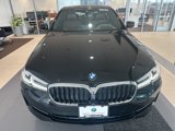 Certified 2022 BMW 540i xDrive w/ Premium Package image 5
