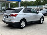 Used 2018 Chevrolet Equinox LT image 4