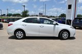 Used 2015 Toyota Corolla LE image 2