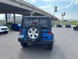 Used 2016 Jeep Wrangler Sport image 4