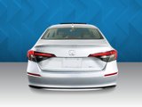 New 2025 Honda Civic Sport image 3