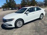 Used 2019 Volkswagen Jetta S image 4