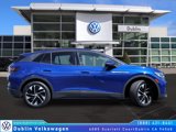 Used 2021 Volkswagen ID.4 Pro S image 4