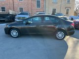 Used 2014 Honda Civic LX image 6