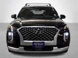 Used 2021 Hyundai Palisade Calligraphy w/ Winter Package image 4