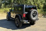 New 2024 Jeep Wrangler Unlimited Rubicon 4xe w/ Safety Group image 6