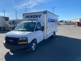 Used 2021 GMC Savana 3500 Extended w/ Power Convenience Package image 3