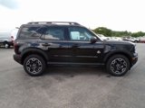 New 2025 Ford Bronco Sport Outer Banks w/ Outer Banks Tech Package+ image 5