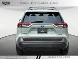 Used 2022 Toyota RAV4 XLE image 4
