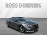 Used 2022 Nissan Altima 2.5 SR image 3