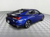Used 2023 Hyundai Elantra Limited image 5