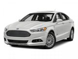 Used 2016 Ford Fusion Energi Titanium w/ Driver Assist Package image 4