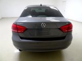 Used 2012 Volkswagen Passat 2.5 SE image 5