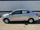 New 2024 Mitsubishi Mirage G4 ES image 6