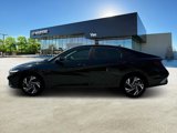 New 2025 Hyundai Elantra Sport image 3