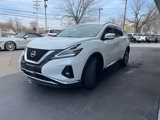 Used 2023 Nissan Murano SV image 5