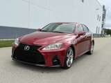 Used 2012 Lexus IS 250 image 2