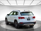 Used 2023 Volkswagen Taos S w/ IQ Drive S Package image 2